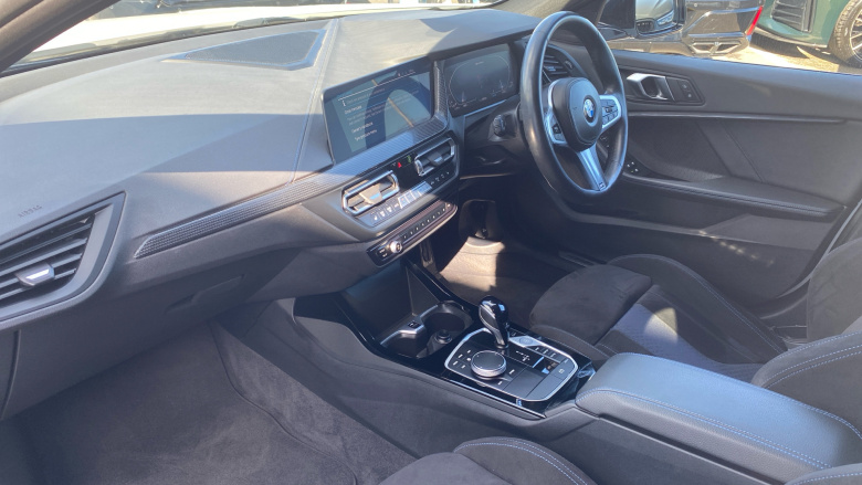 BMW 1 Series M135i xDrive 5dr Step Auto Petrol Hatchback